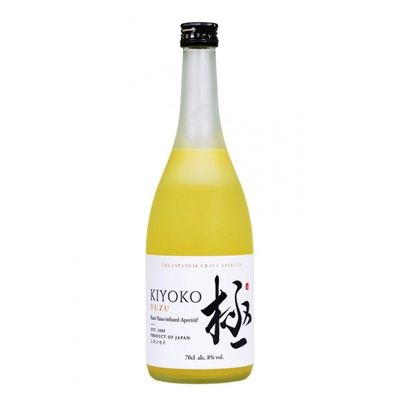 Kiyoko Yuzu 10%