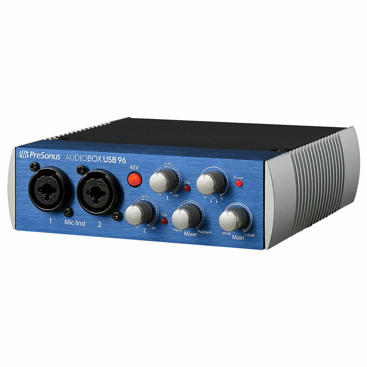 Audio Box USB 96