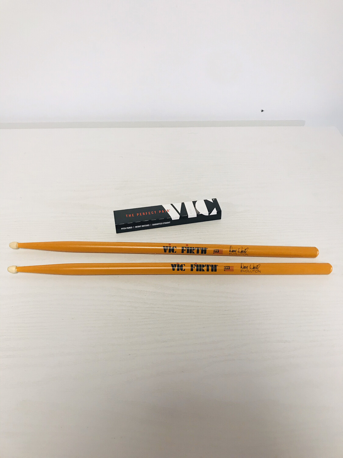 Baguette Vic Firth SDW2