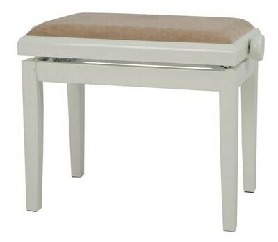Banquette Ivoire Brillant 130150