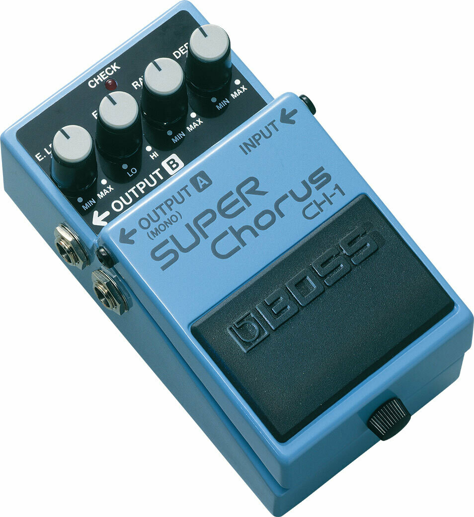 Super Chorus CH-1