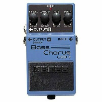 Bass Chorus CEB-3