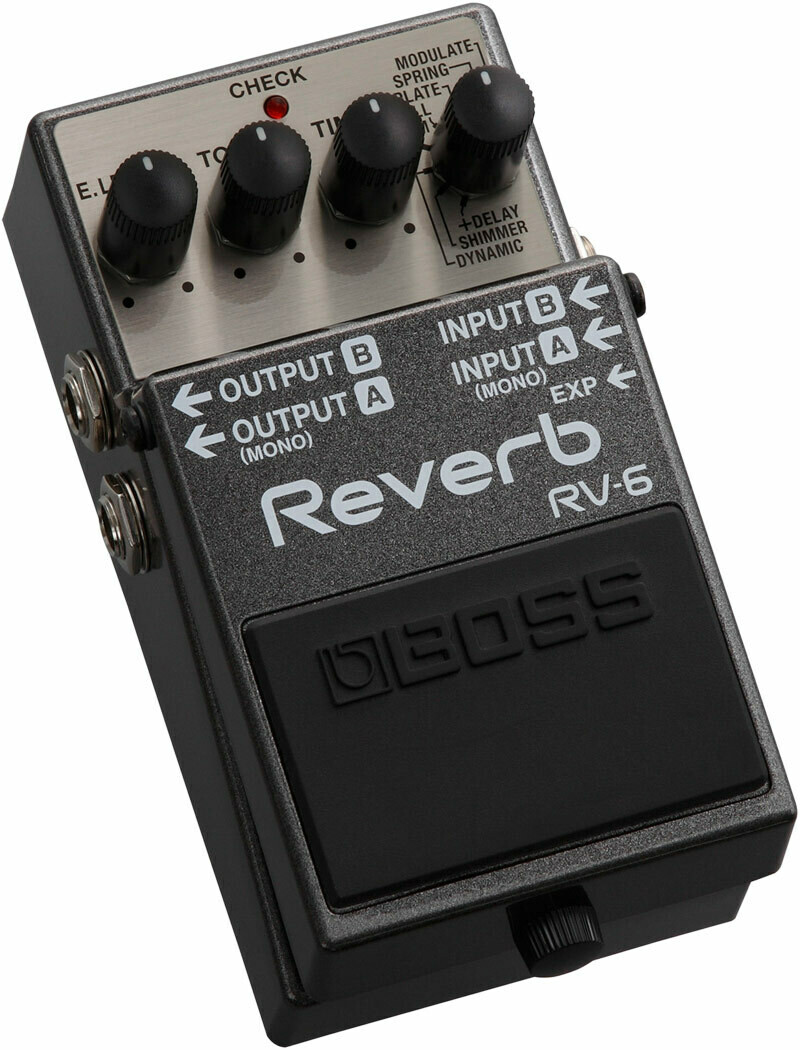 Reverb RV-6