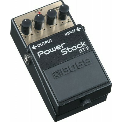 Power Stack ST-2