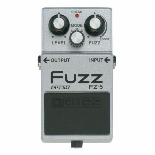 Fuzz FZ-5