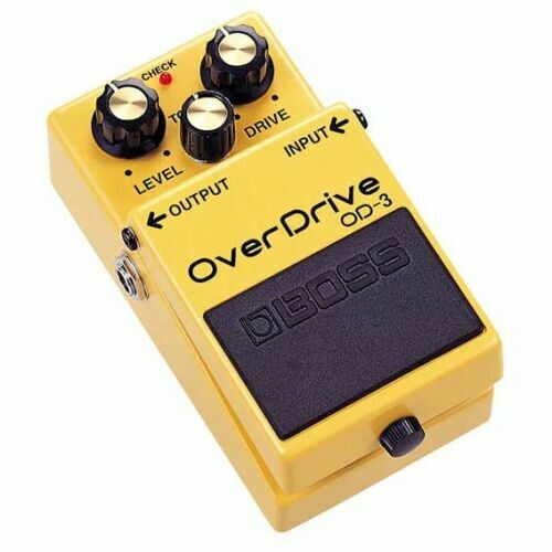 OverDrive OD-3