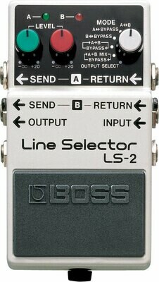 Line Selector LS-2