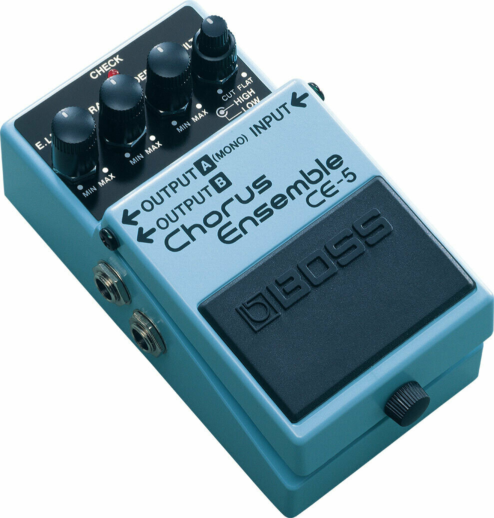 Chorus Ensemble CE-5