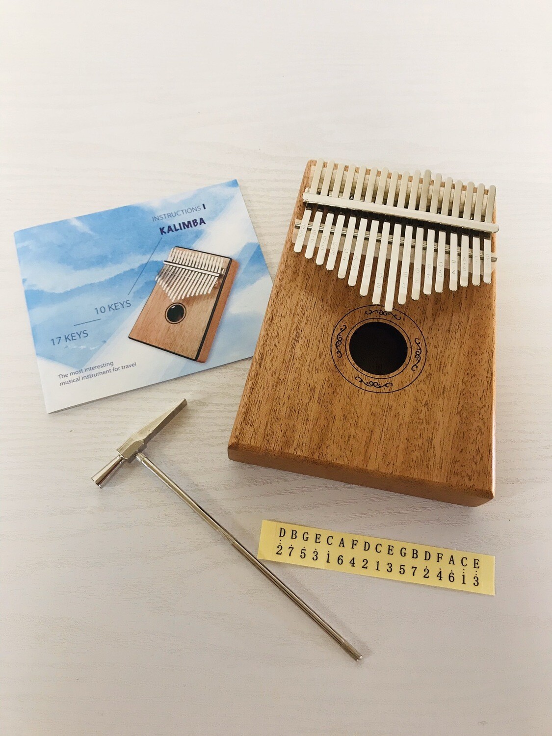 Kalimba GEWA