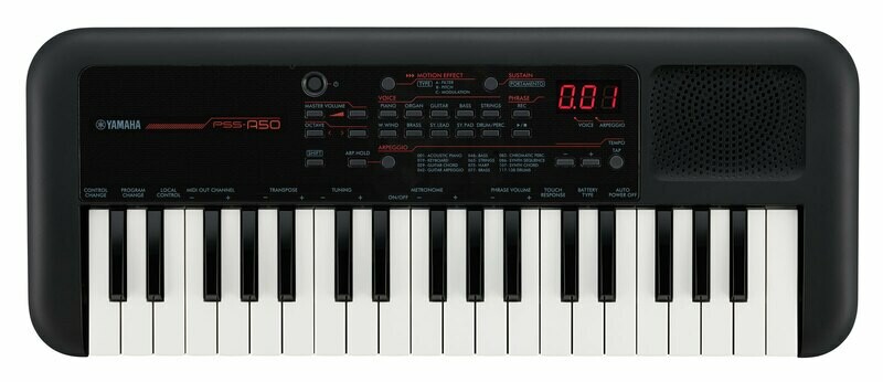 Yamaha PSS A 50