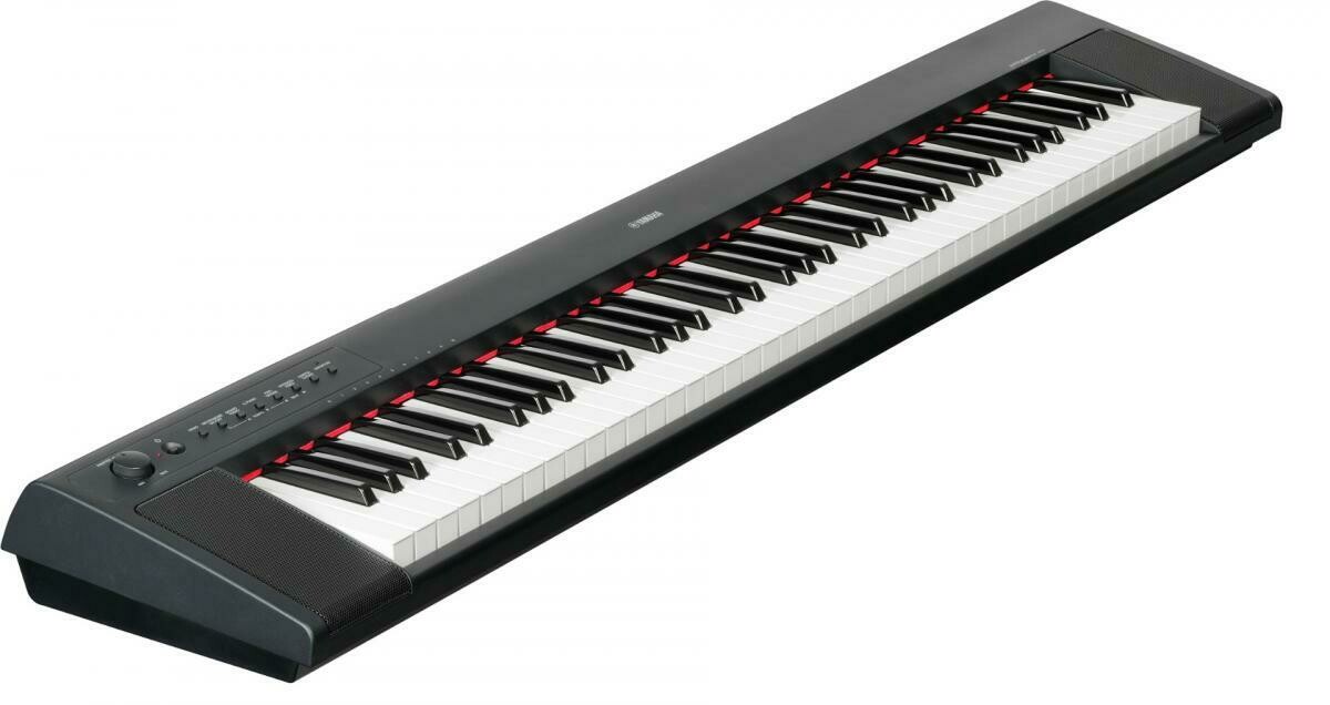 Yamaha NP 31