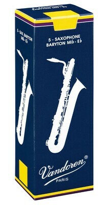 Anche Saxophone Baryton Vandoren Traditionnelle