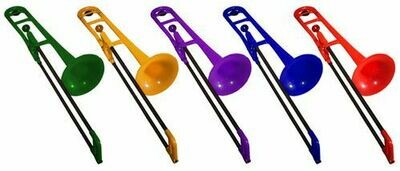 Pbone trombone