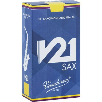 Anche Saxophone Alto Vandoren V21