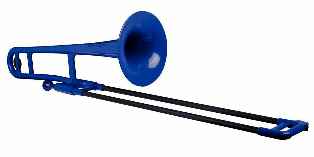 Pbone trombone