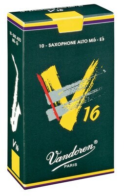 Anche Saxophone Alto Vandoren V16