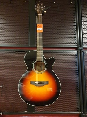 Takamine GF15 CE