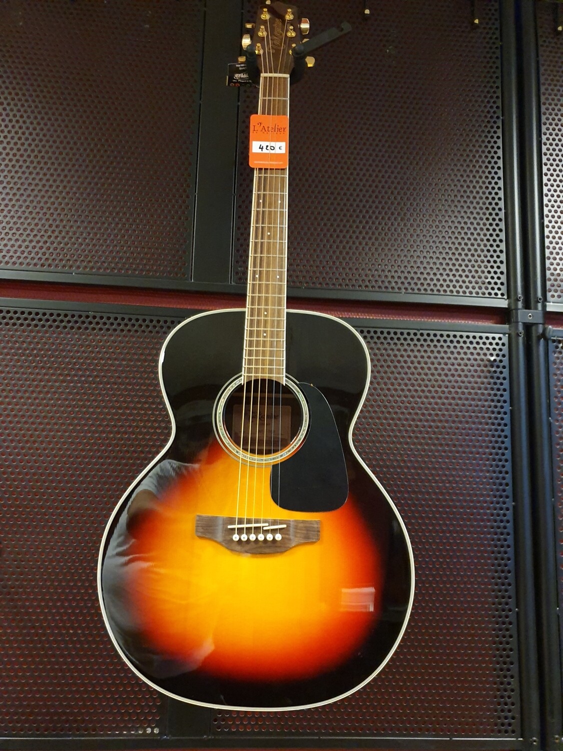 Takamine GN51 BSB