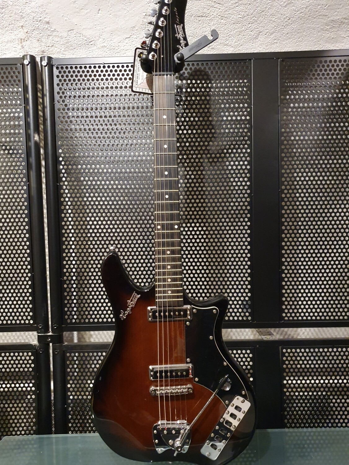 Hagstrom impolo