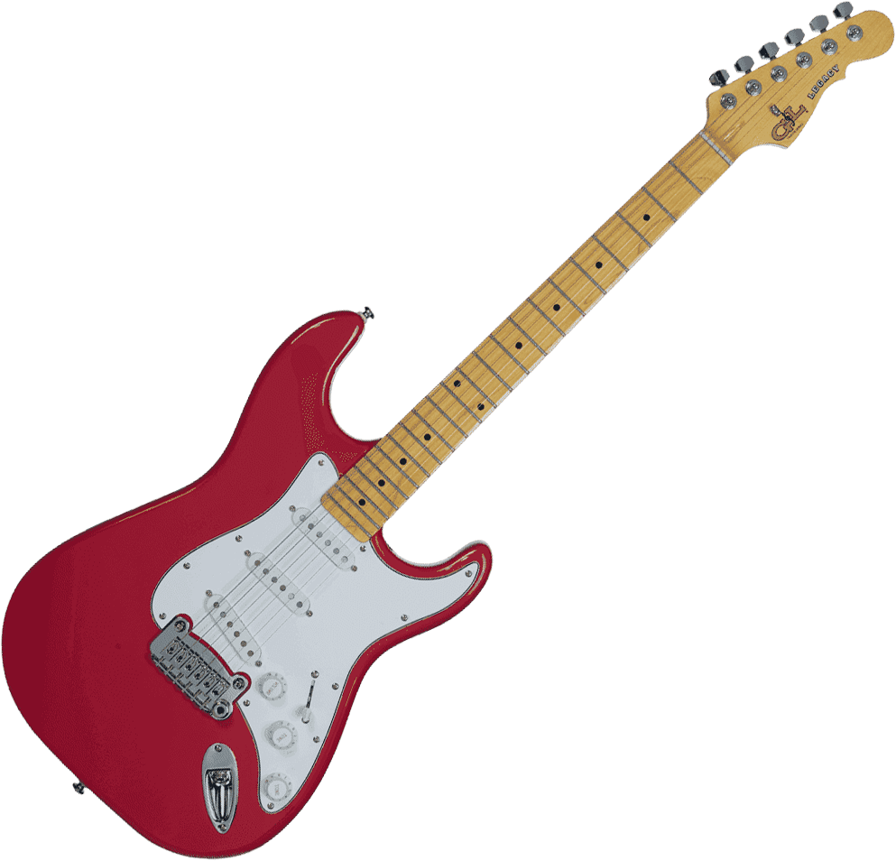 G&L - GGL TLEG-FRD-M