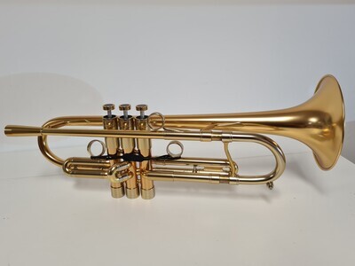 Trompette Adams A4 Custom