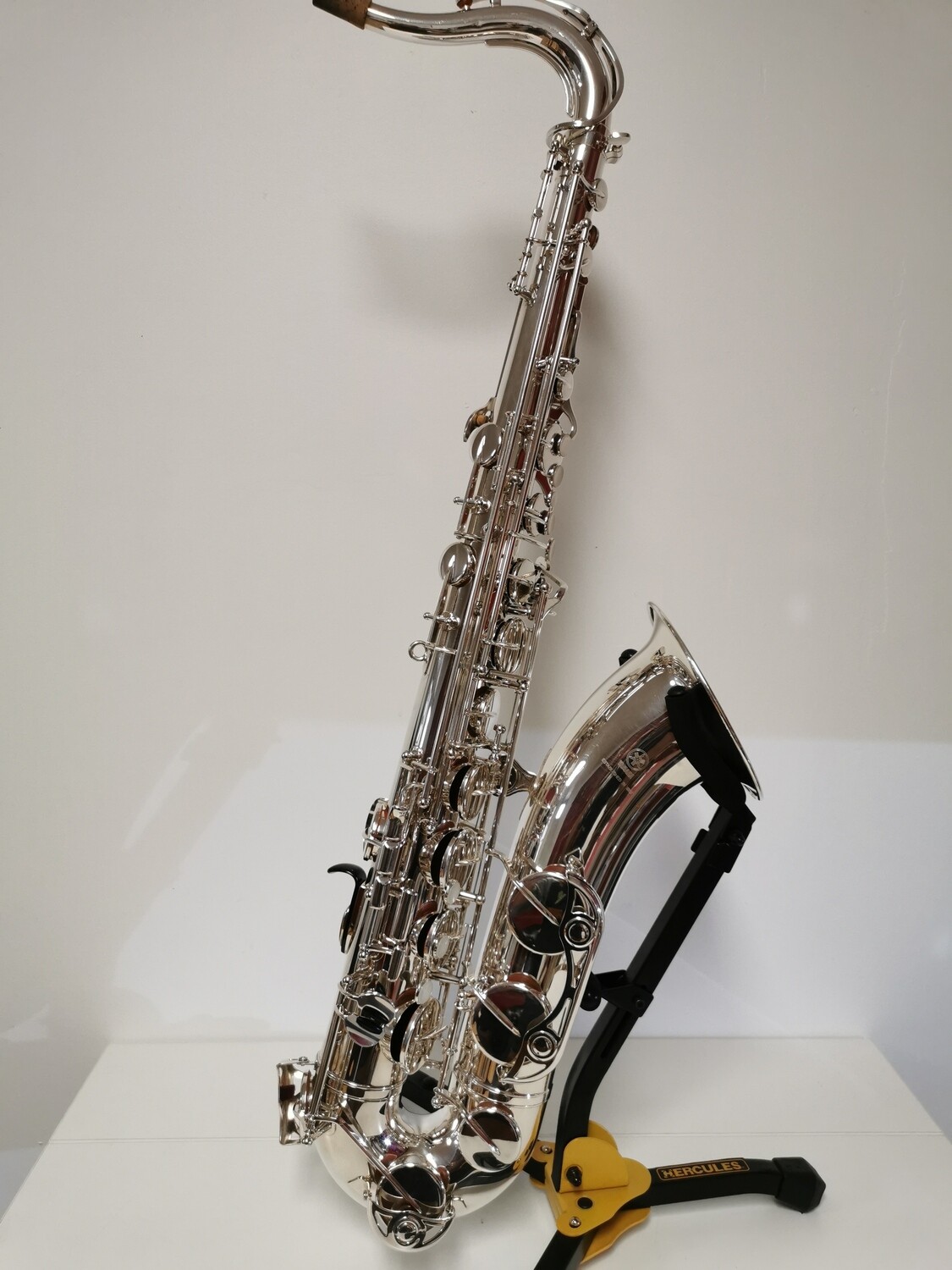 Saxophone Ténor Yamaha YTS-280 Silver