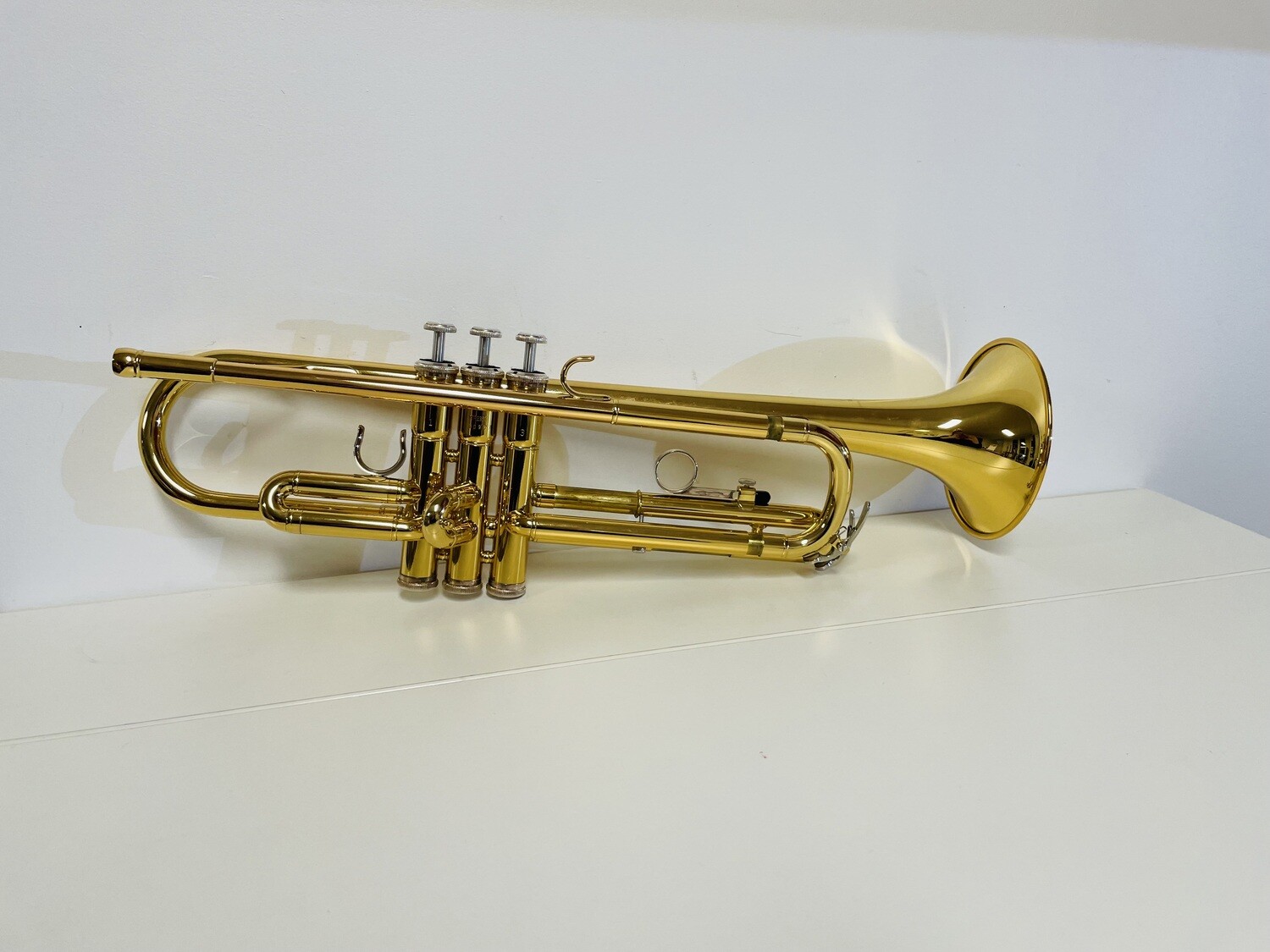 Trompette Occasion Yamaha YTR-2330