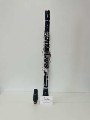 Clarinette Yamaha YCL-255 Occasion