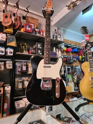 Fender telecaster vintage 62