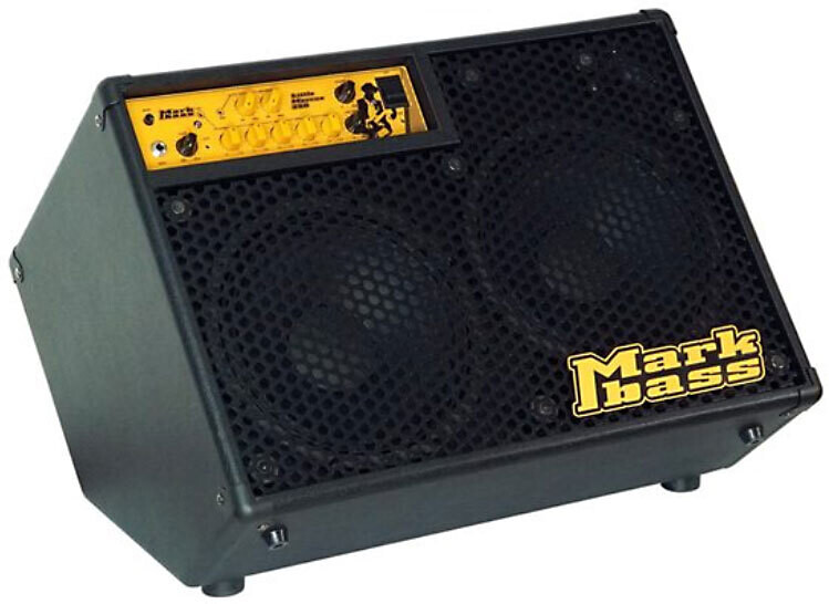 Mark bass CMD 102 500