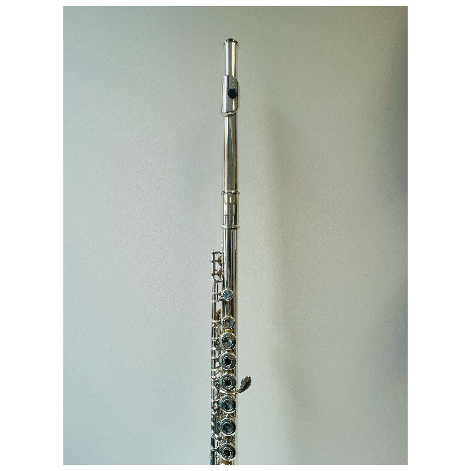 Flûte Yamaha YFL-281