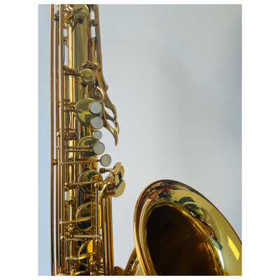 Saxophone Ténor Yamaha YTS-275
