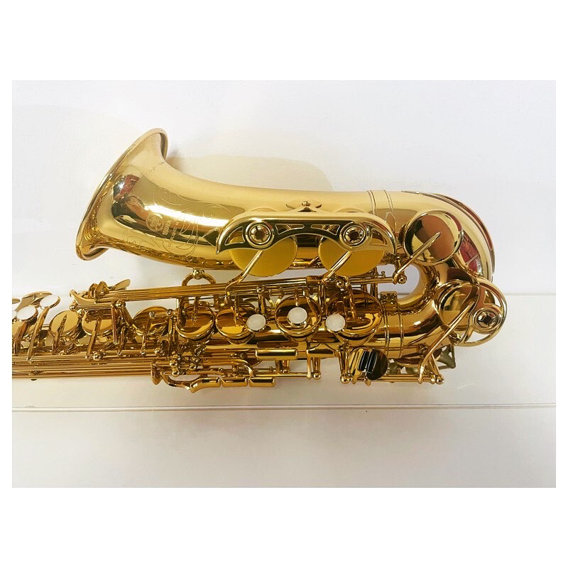Saxophone Occasion Yamaha YAS-475