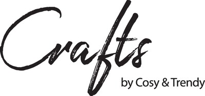 Crafts by Cosy & Trendy