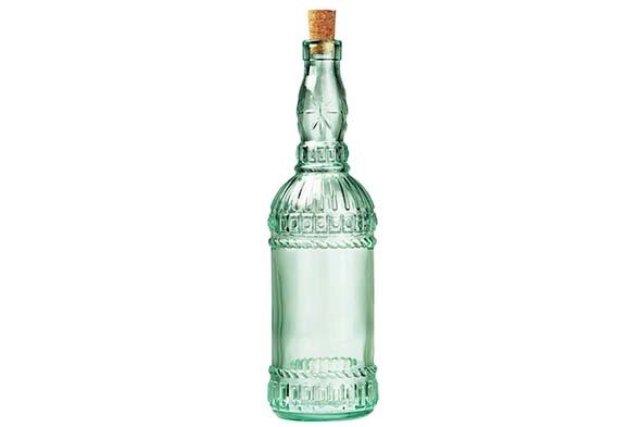 COUNTRY HOME FLES OLIE-AZIJN 71CL