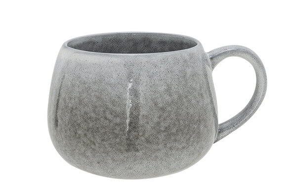 CHIAPAS GREY TAS 33CL D8,5XH6,8CM