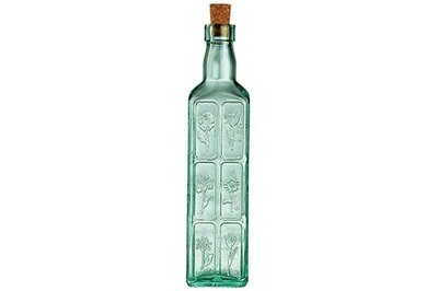COUNTRY HOME OLIEFLES 50CL