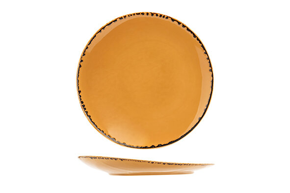 MILA CARAMEL DESSERTBORD D21CM