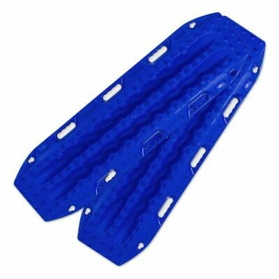 MaxTrax MKII FJ Blue zandplaten