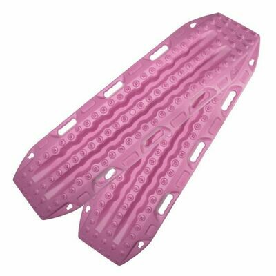 MaxTrax MKII Pink zandplaten