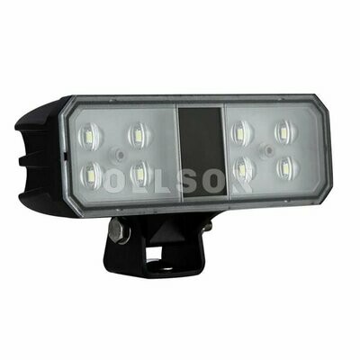 Ollson fish-eye 24W achteruitrijlamp/zijlicht