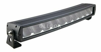 Ollson curved 20'' (52cm) - 100W - met DRL