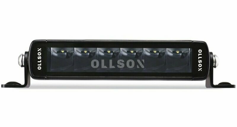 Ollson Edge-Less - 45W - 10'' (25cm)