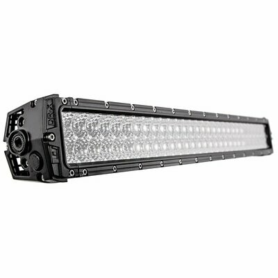 LTPRTZ  240W 42" DR-X Lightbar 10° 35°