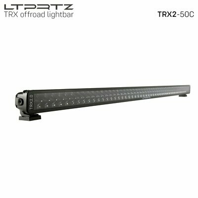 LTPRTZ 288W 50" TRX 2.0 Combo