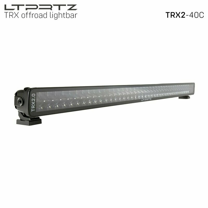 LTPRTZ 240W 40" TRX 2.0 Combo