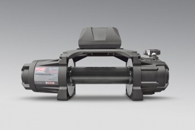 MorE 4x4 SPEED 9500lbs 12V, zonder touw