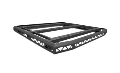 Dakrek - pickup hardtop