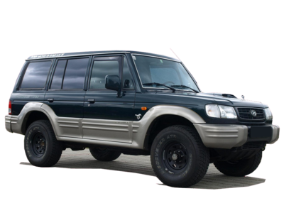 Galloper