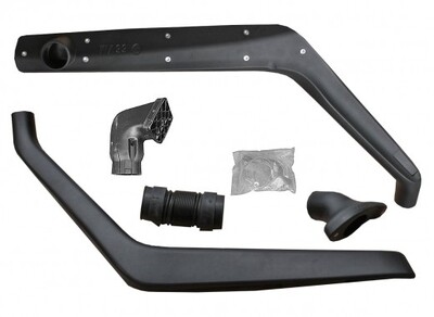 Snorkel  Mitsubishi Pajero NA